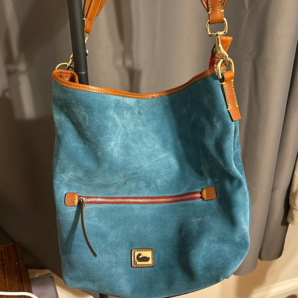 Dooney & Bourke Purse